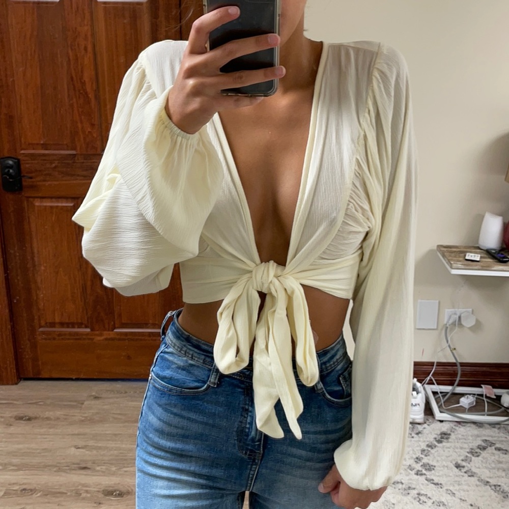 ◾️Beautiful Top◾️ - Picture 4 of 4